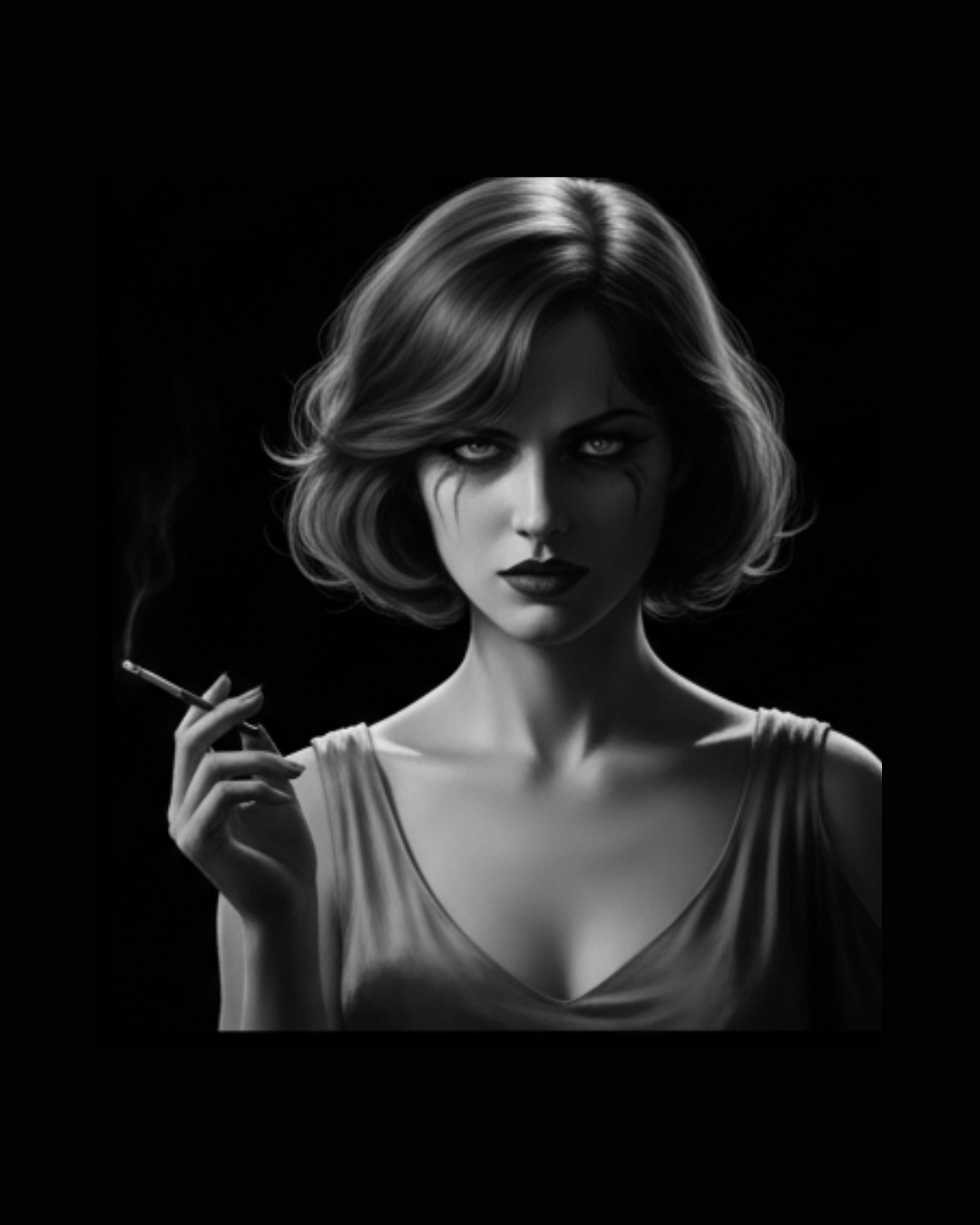Rook avatar